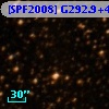 [SPF2008] G292.9+4.4