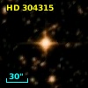 HD 304315