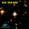 HD 304300