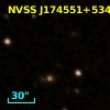 NVSS J174551+534647