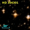 HD 304301