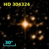HD 304324