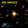 HD 304323
