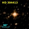 HD 304413
