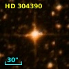 HD 304390