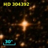 HD 304392