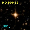 HD 304432