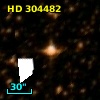 HD 304482