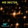 HD 301720