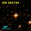 HD 301734