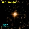 HD 304602