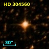 HD 304560