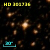 HD 301736