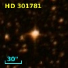 HD 301781