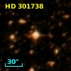 HD 301738