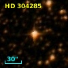 HD 304285