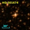 HD 301674
