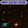 IRAS 11247-5556