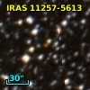 IRAS 11257-5613