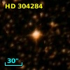 HD 304284