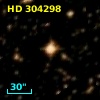 HD 304298