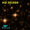 HD 301669