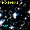 HD 304445