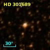 HD 301689