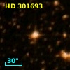 HD 301693