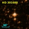 HD 301688