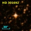 HD 301692