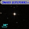 2MASS J17575892+5506078