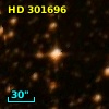 HD 301696
