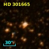 HD 301665