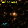 HD 301666