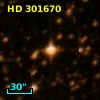 HD 301670