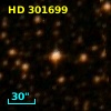 HD 301699