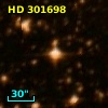 HD 301698