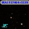 IRAS F17464+5539