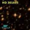 HD 301695