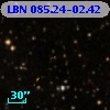 LBN 085.24-02.42