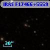 IRAS F17466+5559