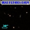 IRAS F17493+5458