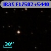 IRAS F17502+5440