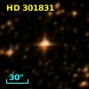 HD 301831