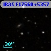 IRAS F17560+5357