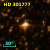 HD 301777