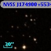 NVSS J174900+553414