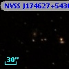 NVSS J174627+543646