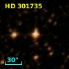 HD 301735